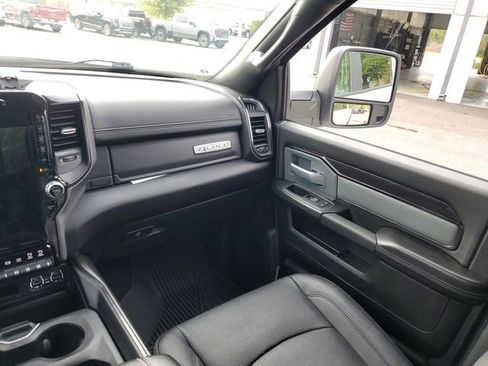 Used 2023 RAM 2500 Rebel w/ Level 1 Equipment Group image 15