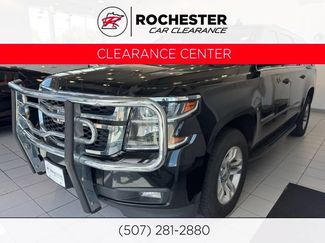 Used 2020 Chevrolet Suburban LT w/ Luxury Package AWD/4WD video 1