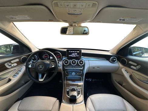 Used 2015 Mercedes-Benz C 300 Sedan image 23