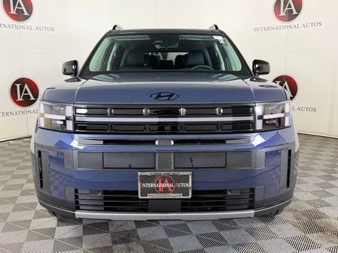 New 2026 Hyundai Santa Fe XRT image 2