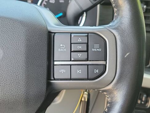 Used 2021 Ford F150 XLT w/ Equipment Group 301A Mid AWD/4WD image 24