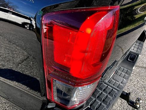 Used 2023 Toyota Tacoma SR5 w/ SX Package image 26