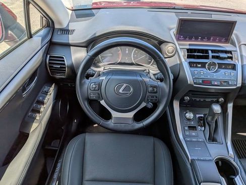 Used 2021 Lexus NX 300 FWD w/ Premium Package image 17