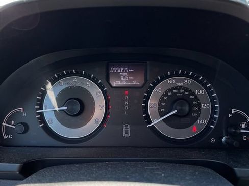 Used 2016 Honda Odyssey LX image 11