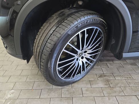 Certified 2024 Mercedes-Benz GLC 300 GLC 300 image 37