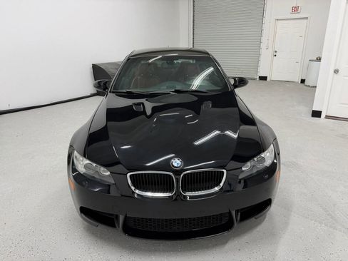 Used 2011 BMW M3 Coupe RWD image 20