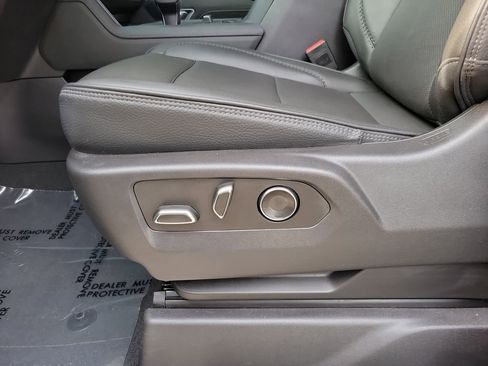 Used 2025 GMC Sierra 1500 Denali w/ Technology Package AWD/4WD image 20