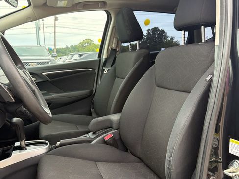 Used 2015 Honda Fit EX image 12