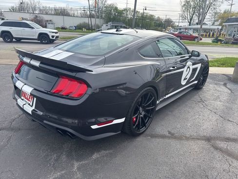 Used 2022 Ford Mustang GT Premium image 10