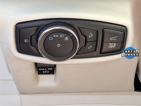 Used 2019 Lincoln Nautilus Black Label image 17