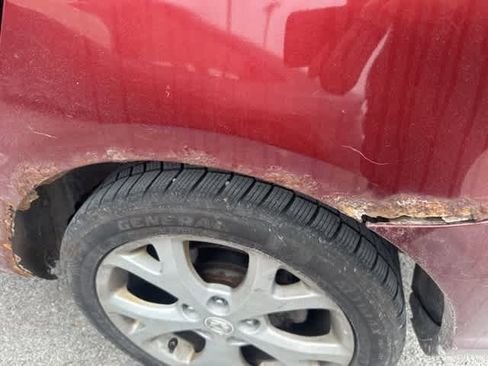 Used 2009 MAZDA MAZDA3 i Touring Value image 4