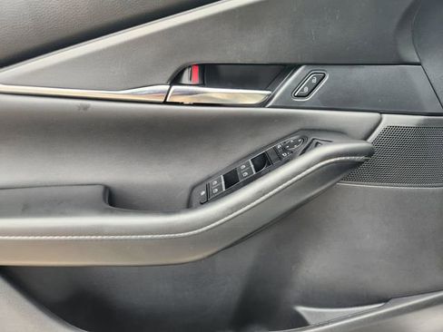 Used 2025 MAZDA CX-30 AWD 2.5 S w/ Preferred Package image 17