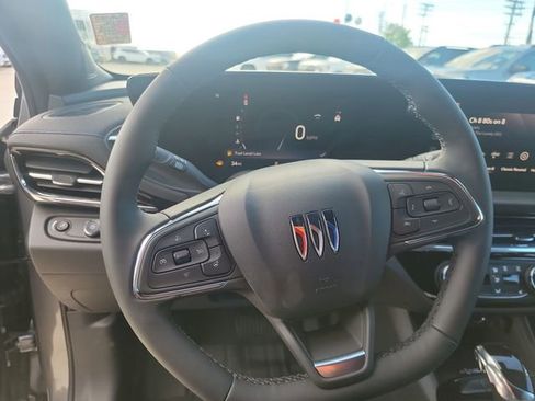 New 2026 Buick Envista Sport Touring FWD image 13