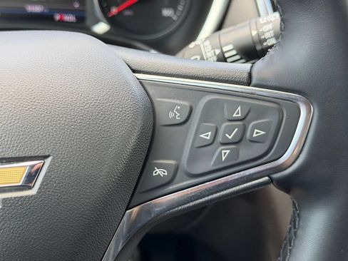 Used 2024 Chevrolet Equinox LT AWD/4WD image 20