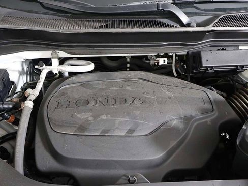 Used 2022 Honda Passport TrailSport image 17