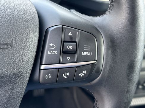 New 2025 Ford Bronco Sport Heritage w/ Convenience Package image 19