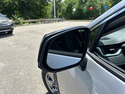 Certified 2025 Toyota RAV4 LE AWD/4WD image 19