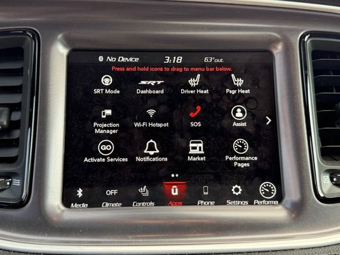 Used 2021 Dodge Challenger R/T Scat Pack w/ Dynamics Package image 21