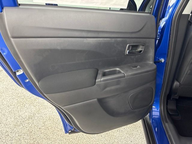 New 2027 Mitsubishi Outlander Sport FWD image 18