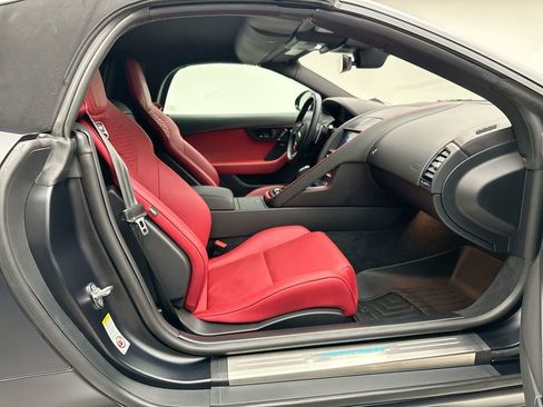 Used 2023 Jaguar F-TYPE R-Dynamic AWD/4WD image 18