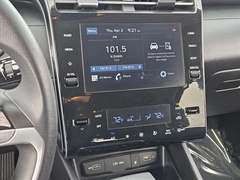 Used 2024 Hyundai Tucson SEL image 14