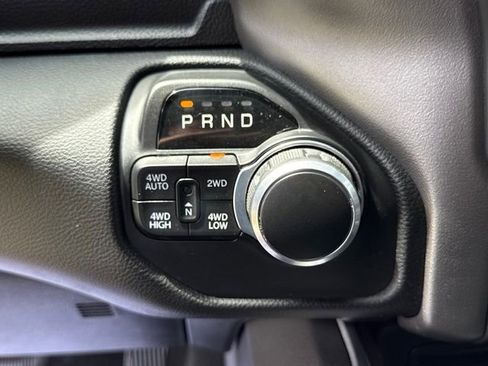 Used 2019 RAM 1500 Big Horn AWD/4WD image 21