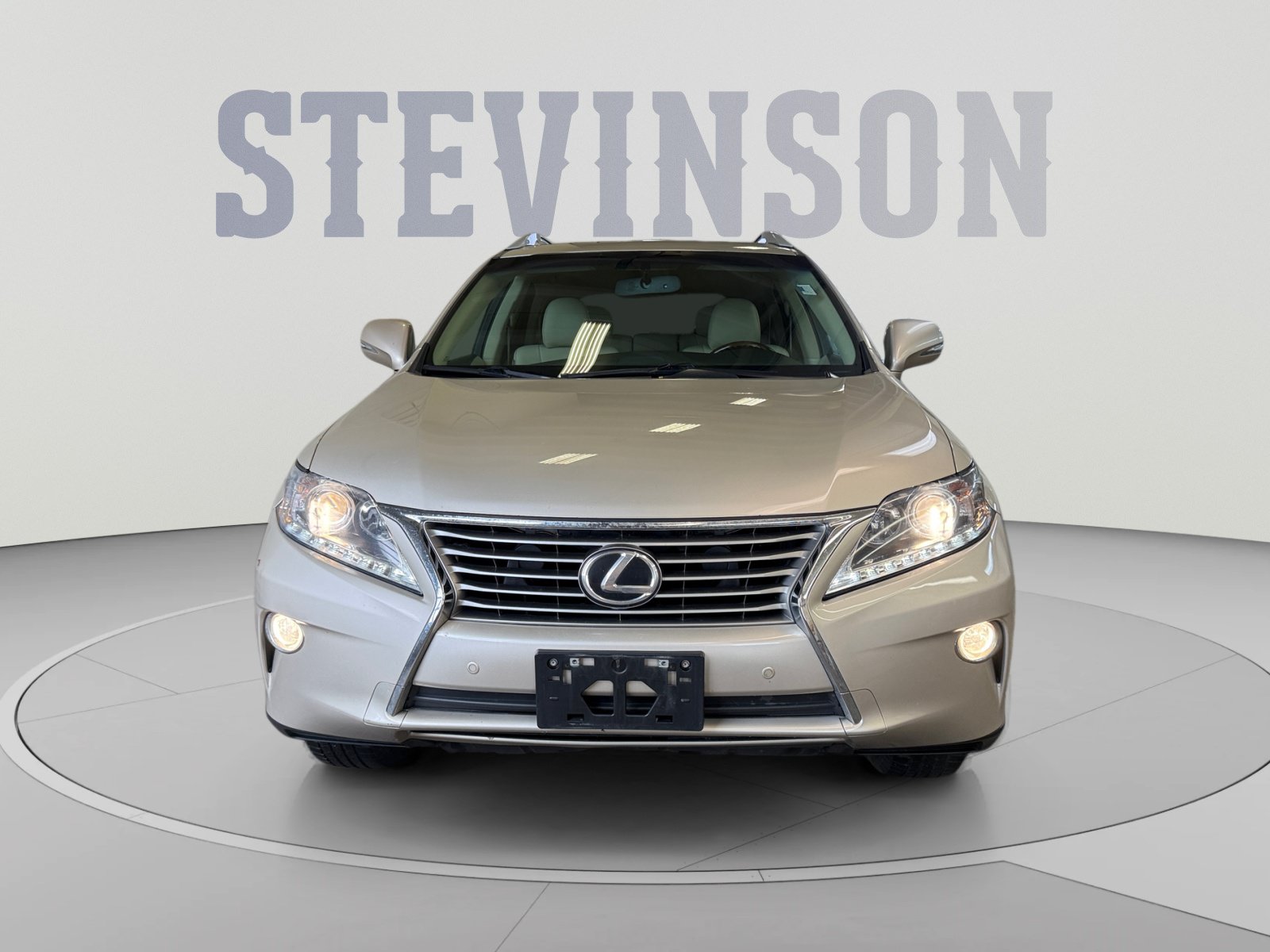 Used 2014 Lexus RX 350 AWD image 8