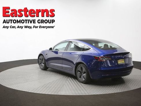 Used 2018 Tesla Model 3 Mid Range RWD image 59