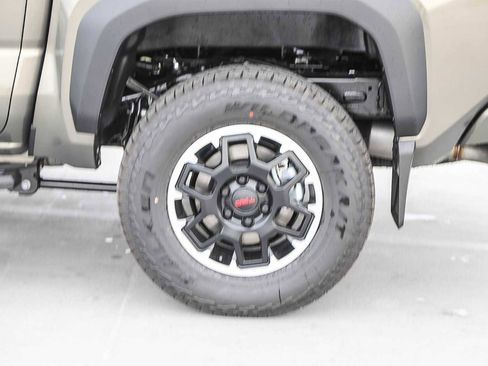 New 2026 Toyota Tacoma TRD Off-Road image 11