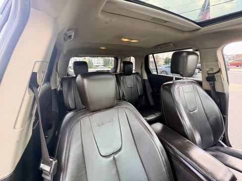 Used 2015 GMC Terrain Denali w/ Cargo Package FWD image 28