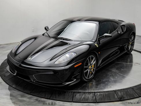 Used 2008 Ferrari F430 Scuderia RWD image 7