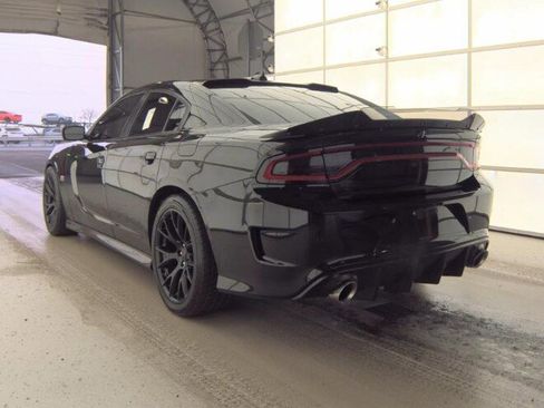 Used 2019 Dodge Charger Scat Pack w/ Dynamics Package image 6