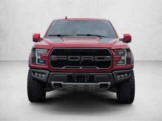 Used 2020 Ford F150 Raptor w/ Equipment Group 802A Luxury video 2