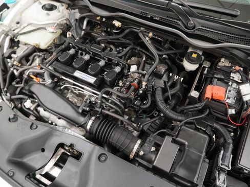 Used 2018 Honda Civic Touring image 53