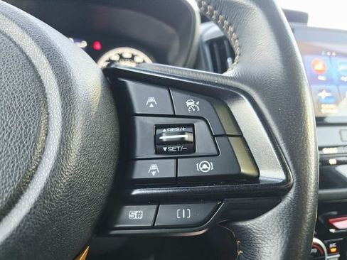 Used 2023 Subaru Forester Wilderness AWD/4WD image 20