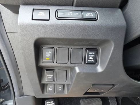 New 2026 Nissan Frontier PRO-4X image 18