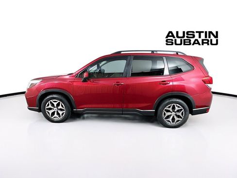 Used 2019 Subaru Forester Premium w/ Popular Package #1 image 4