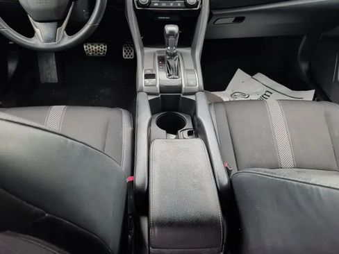 Used 2021 Honda Civic Sport image 19