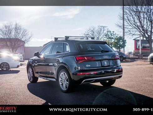 Used 2018 Audi Q5 2.0T Premium Plus image 5