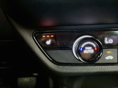 Used 2025 Honda HR-V Sport image 20