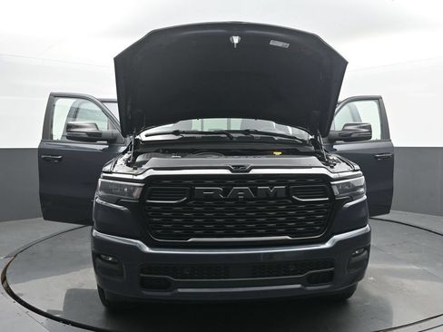 New 2026 RAM 1500 4x4 Crew Cab image 52