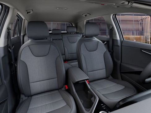 New 2025 Kia Niro EX w/ EX Cold Weather Package image 15
