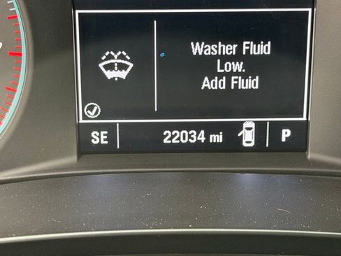 Used 2023 Chevrolet Malibu RS image 6