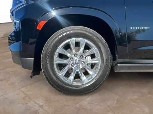 Used 2023 Chevrolet Tahoe Premier image 31