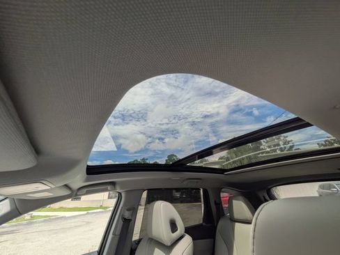 Used 2024 Acura MDX w/ Technology Package FWD image 21