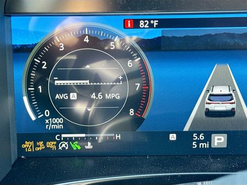 New 2026 Subaru Outback Limited image 14