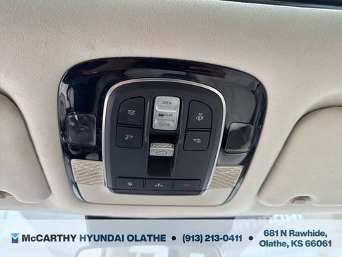 Used 2021 Hyundai Palisade Calligraphy AWD/4WD image 38