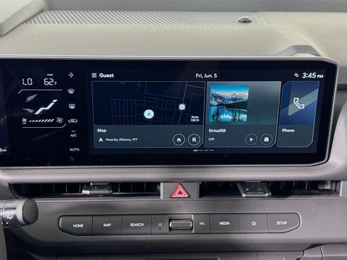 New 2027 Kia Seltos X-Line SX AWD/4WD image 17