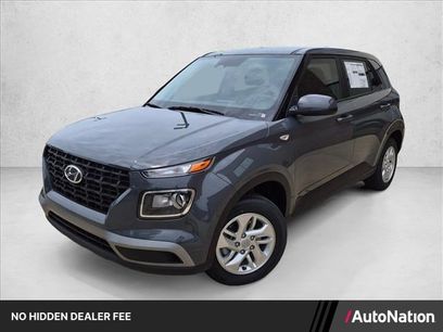 New 2026 Hyundai Venue SE