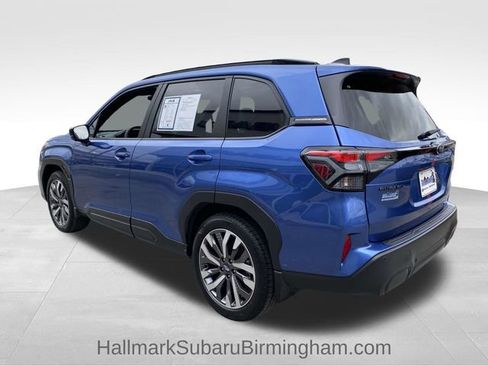 Used 2026 Subaru Forester Touring image 5